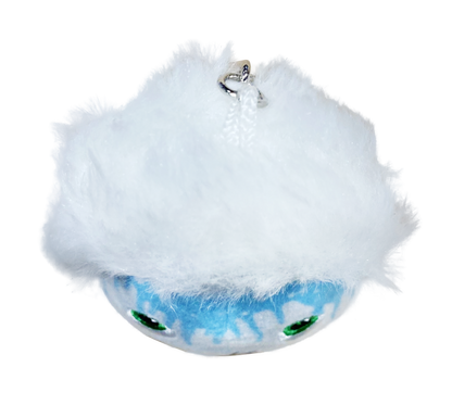Blizzard Key Chain