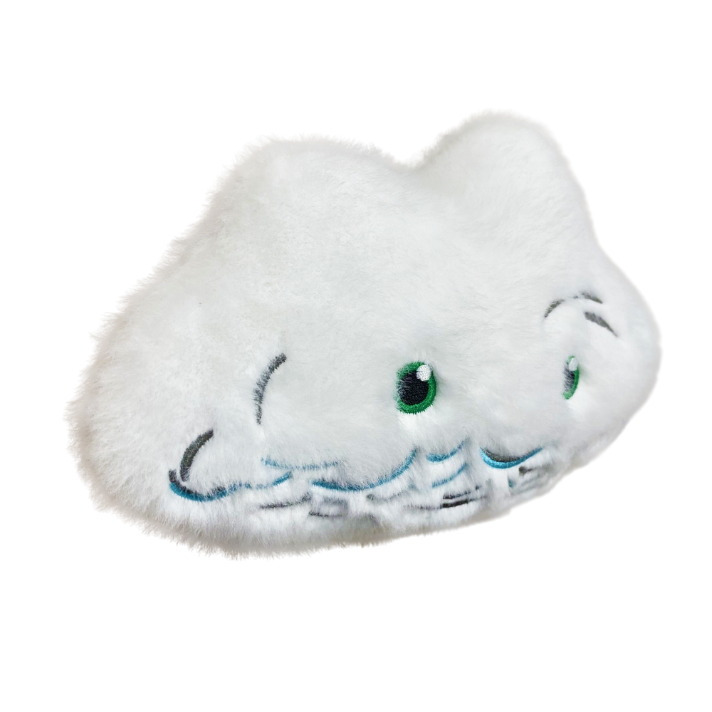 Cumulus Cloud