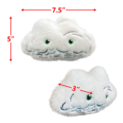 Cumulus Cloud