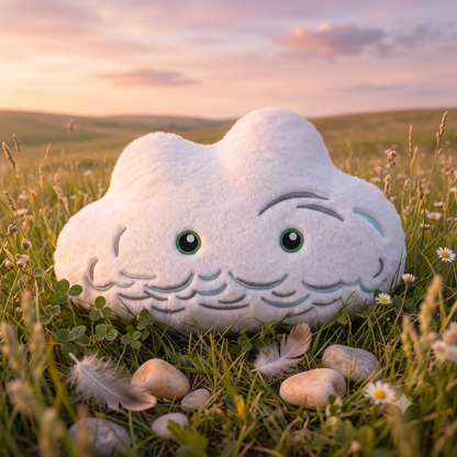 Deluxe Cloud 16" Pillow