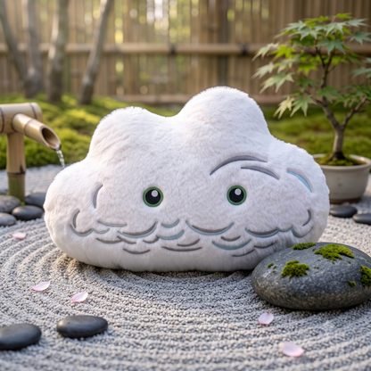 Deluxe Cloud 16" Pillow