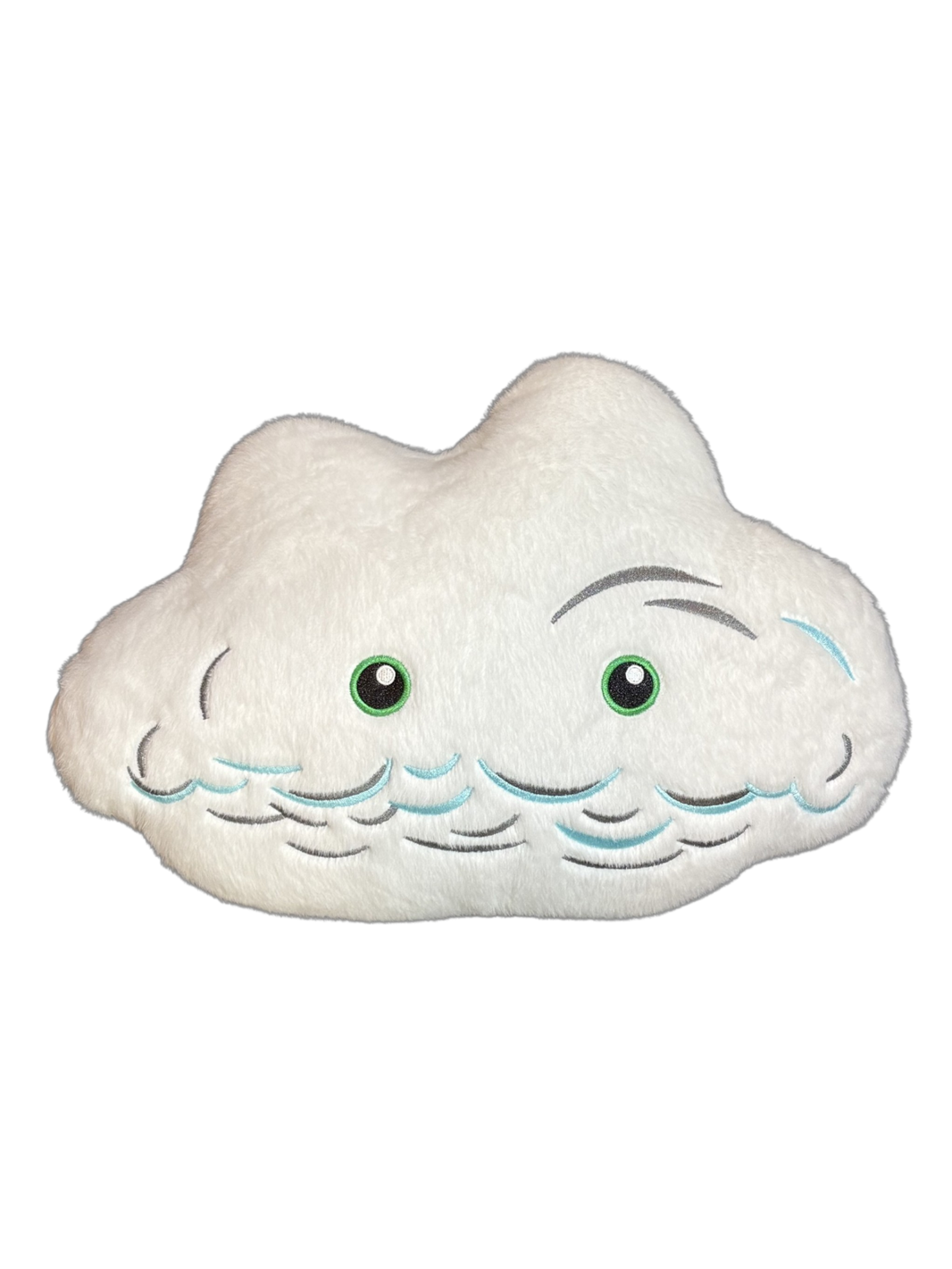 Deluxe Cloud 16" Pillow