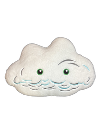 Deluxe Cloud 16" Pillow