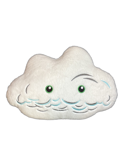 Deluxe Cloud 16" Pillow