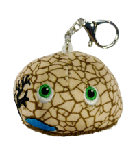 Drought Key Chain