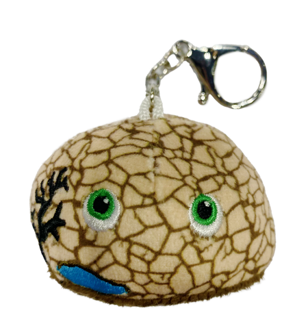 Drought Key Chain