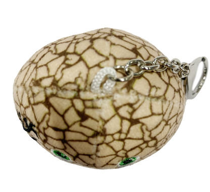 Drought Key Chain