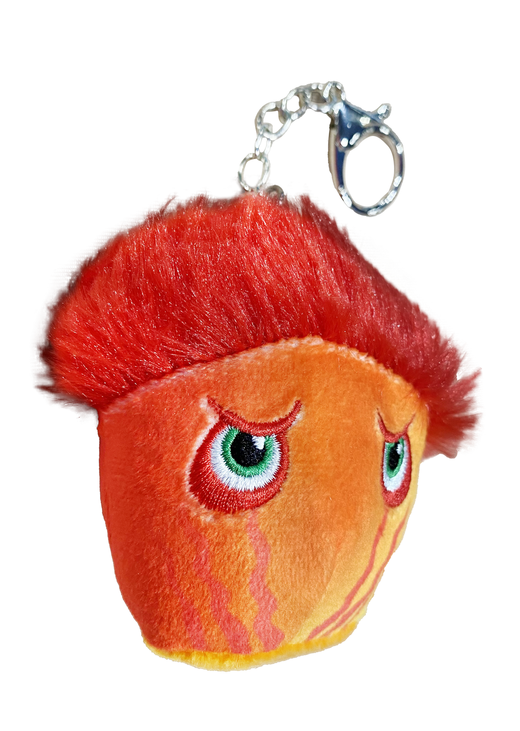 Heat Wave Key Chain