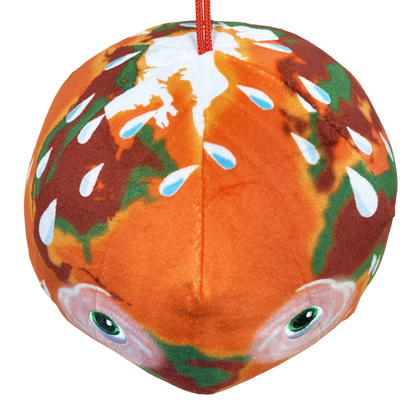 Hot Planet