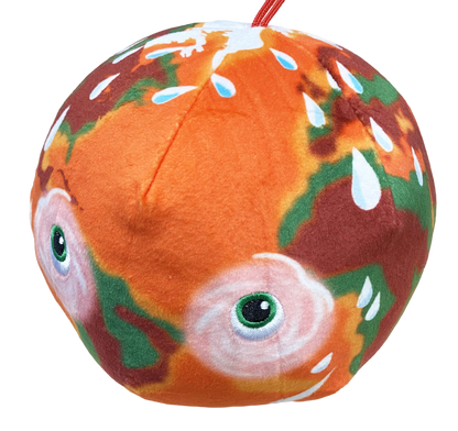 Hot Planet