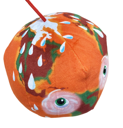 Hot Planet