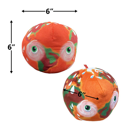 Hot Planet