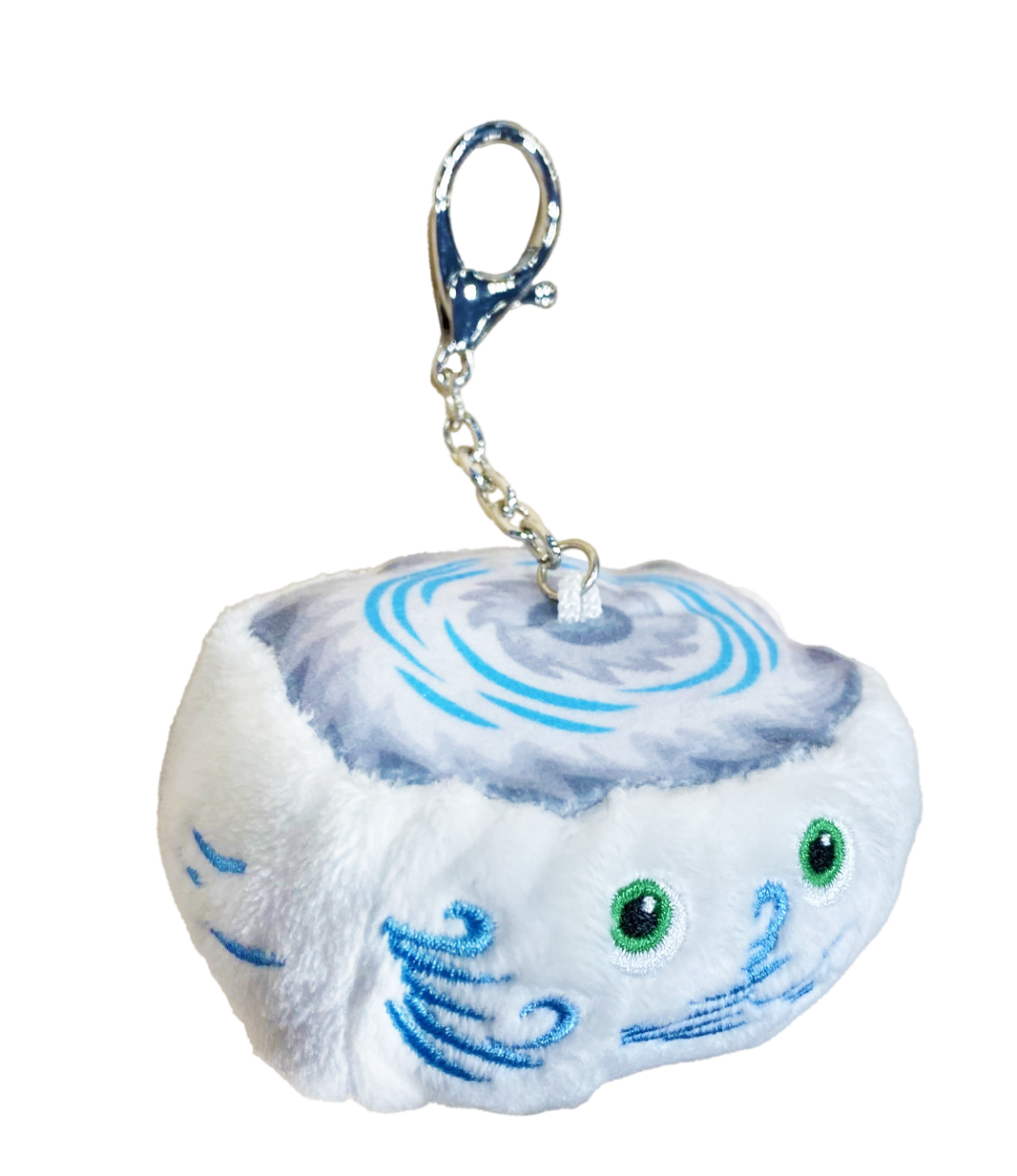 Hurricane Key Chain