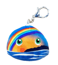 Rainbow Key Chain