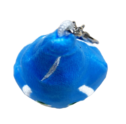 Raindrop Key Chain