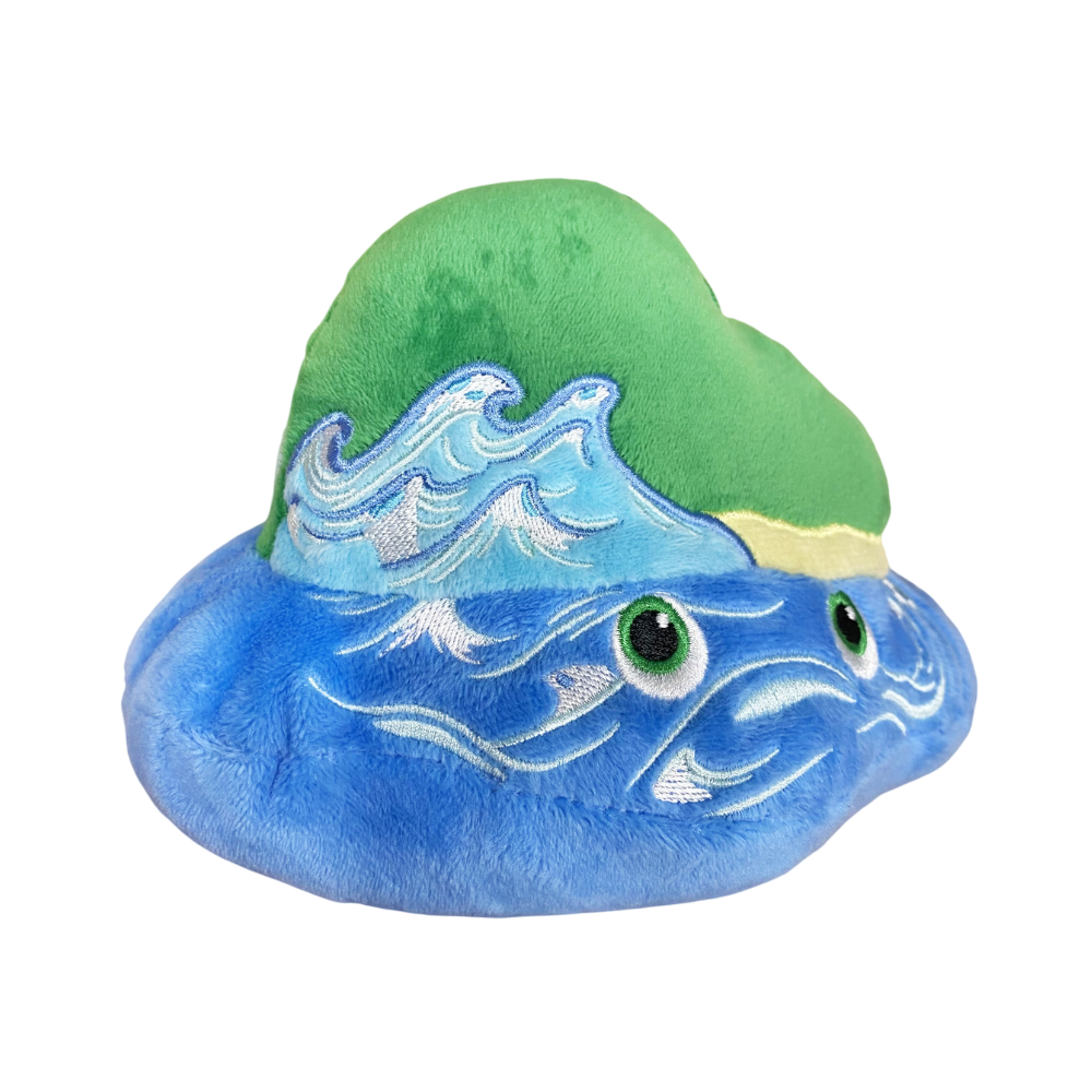 Rising Sea