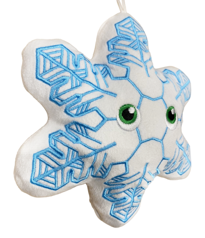 Snowflake - Stellar Dendrites