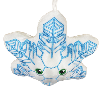 Snowflake - Stellar Dendrites