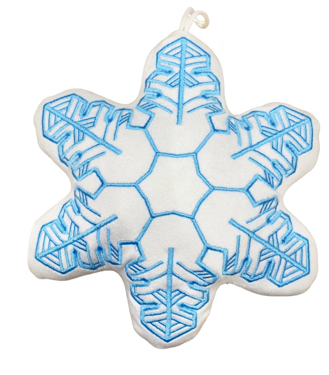 Snowflake - Stellar Dendrites