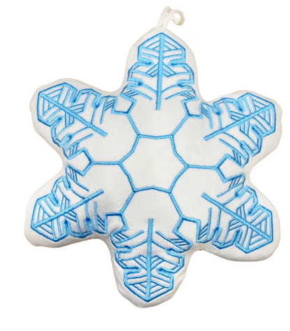 Snowflake - Stellar Dendrites