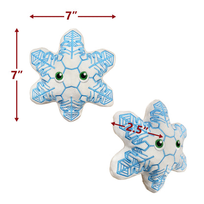 Snowflake - Stellar Dendrites