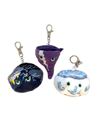 Storm Chasers 3 Pack