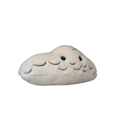 Stratus Cloud