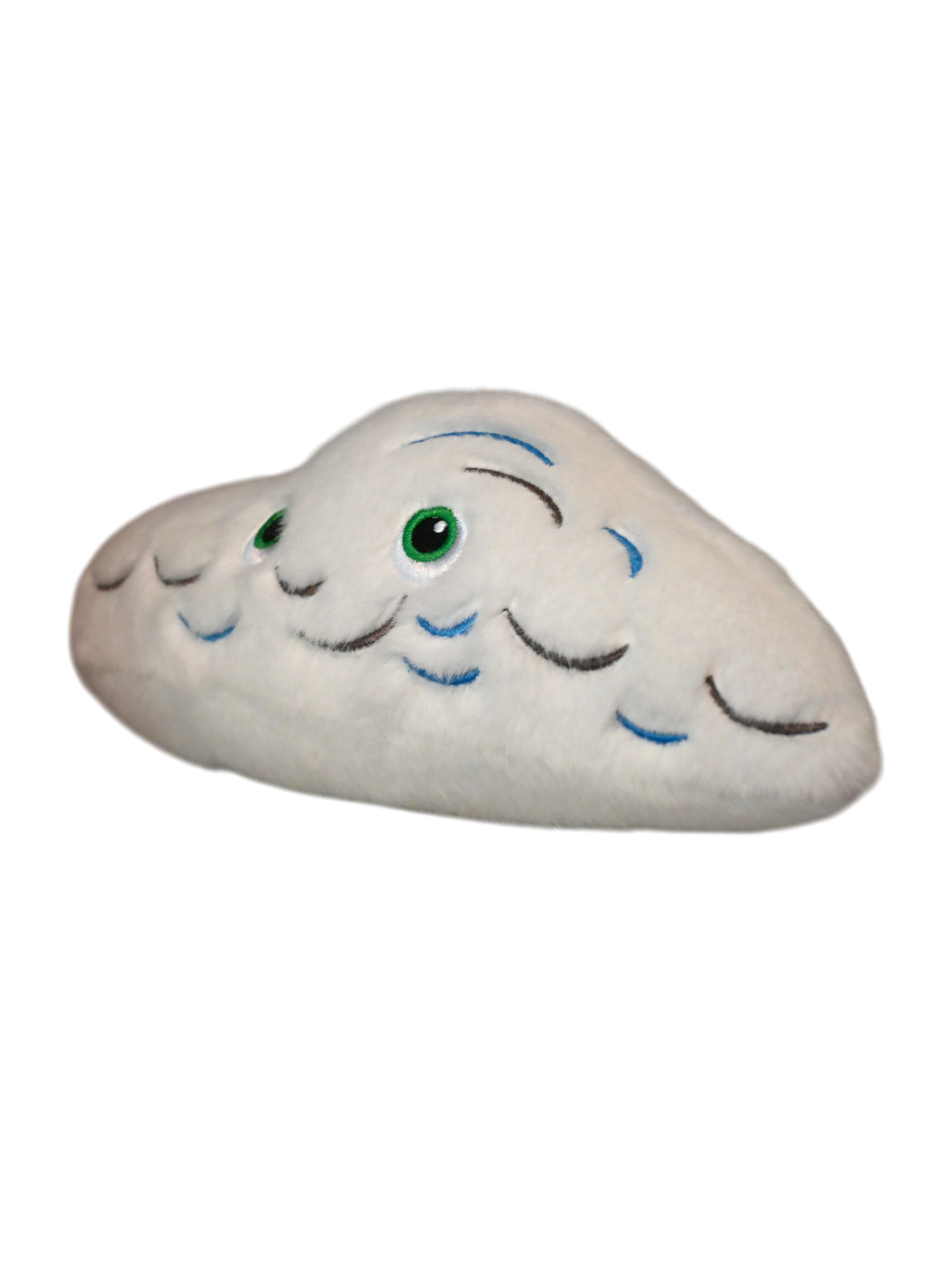 Stratus Cloud