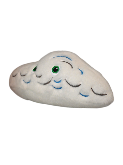Stratus Cloud
