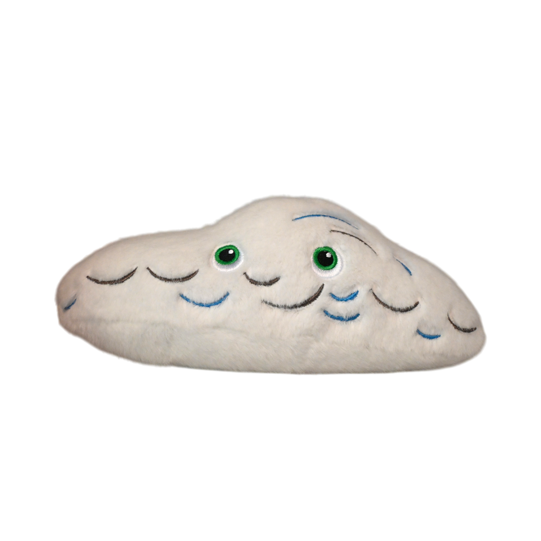 Stratus Cloud