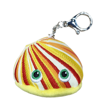 Sunshine Key Chain
