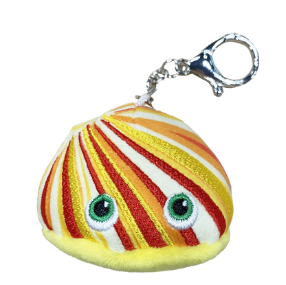 Sunshine Key Chain
