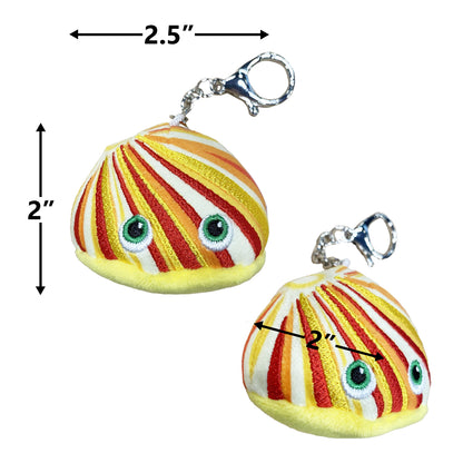 Sunshine Key Chain