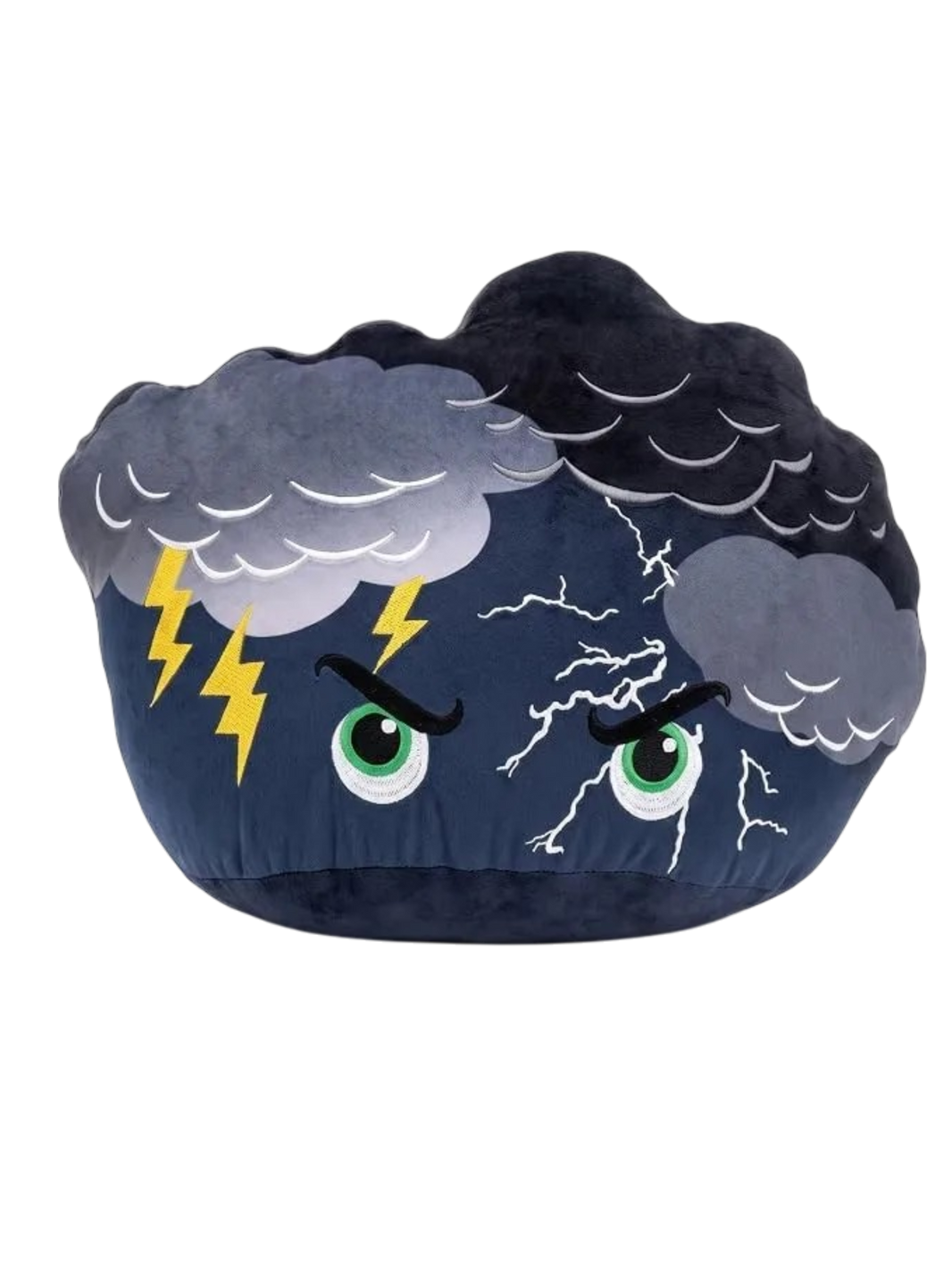 Deluxe Thunderstorm Pillow   18"