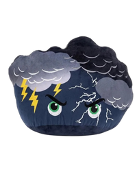 Deluxe Thunderstorm Pillow   18"
