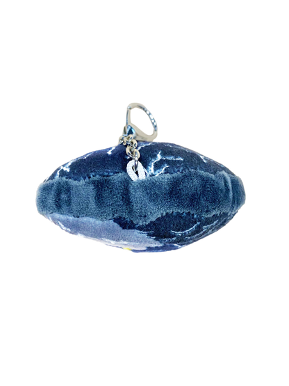 Thunderstorm Key Chain