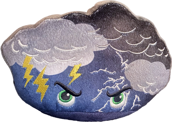Thunderheads