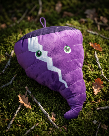 Deluxe Tornado 18" Pillow