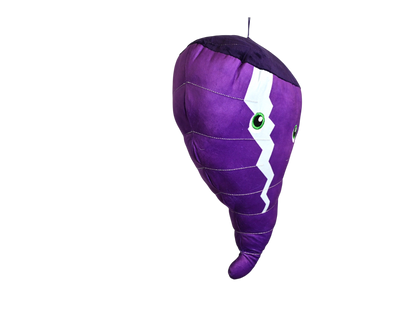 Deluxe Tornado 18" Pillow