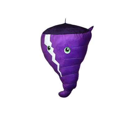 Deluxe Tornado 18" Pillow
