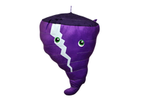 Deluxe Tornado 18" Pillow