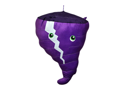 Deluxe Tornado 18" Pillow