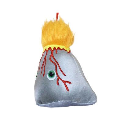 Volcano