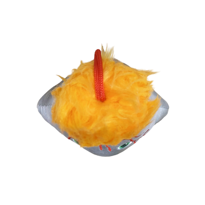 Volcano