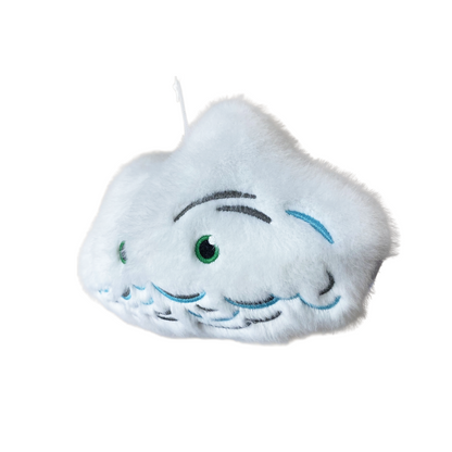 Cumulus Cloud