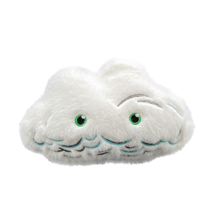 Cumulus Cloud