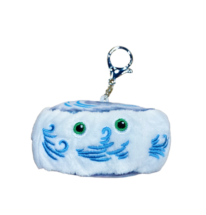 Hurricane Key Chain