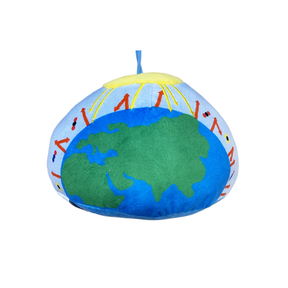 Greenhouse Effect  