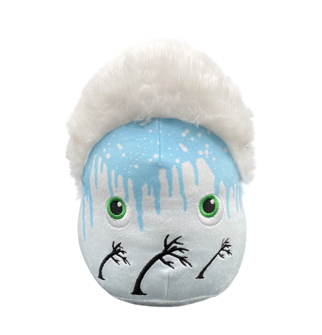 Blizzard