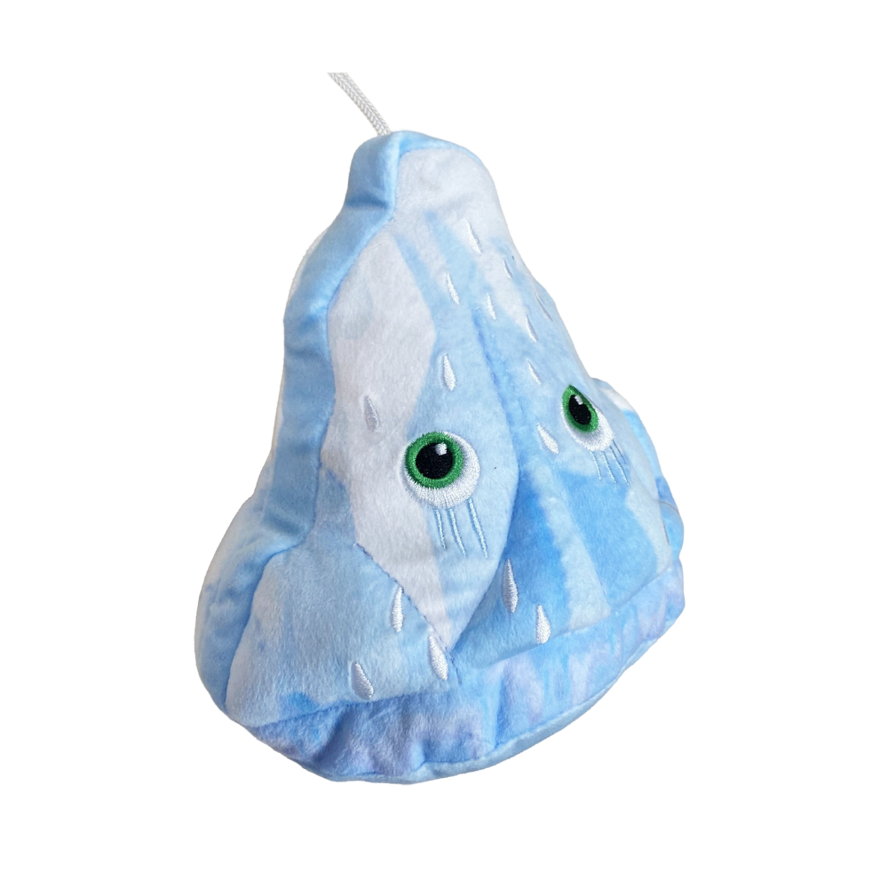 Melting Polar Ice